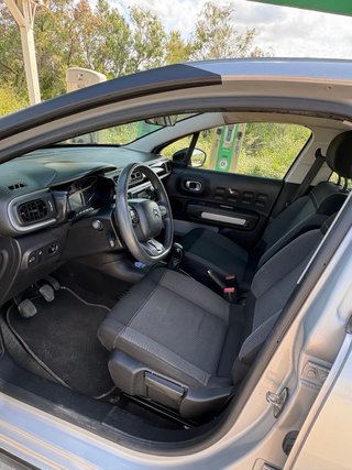 Citroen C3 2018