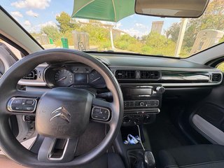 Citroen C3 2018