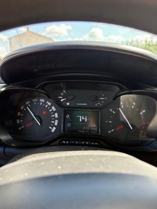 Citroen C3 2018