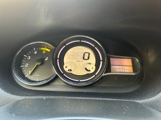 Renault Megane 2012