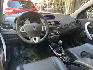 Renault Megane 2012