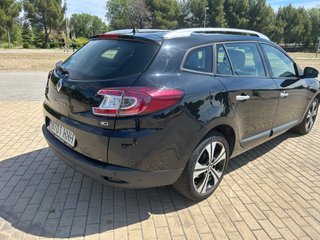 Renault Megane 2012