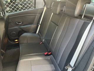 Renault Megane 2012