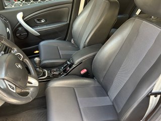 Renault Megane 2012