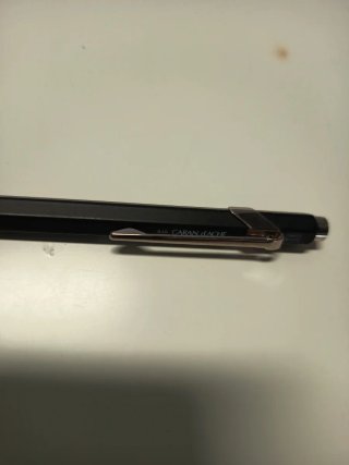 Set di penne e matite Caran d'Ache