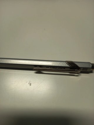 Set di penne e matite Caran d'Ache