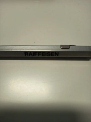 Set di penne e matite Caran d'Ache
