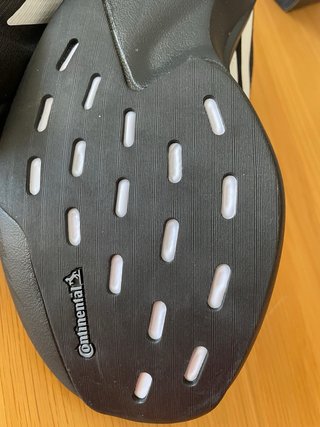 Adidas Adizero Zapatillas Negras Blancas