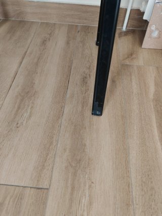 Silla de oficina negra