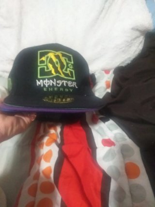 Gorra New York Yankees Negra