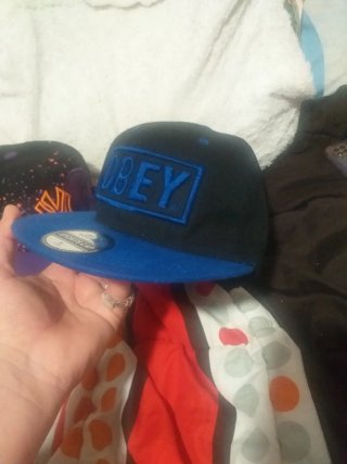 Gorra New York Yankees Negra