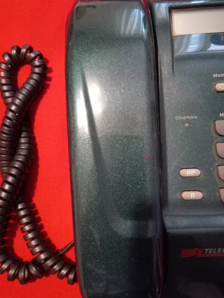 Telefono Fisso Vintage Telecom Italia