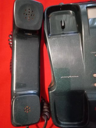 Telefono Fisso Vintage Telecom Italia