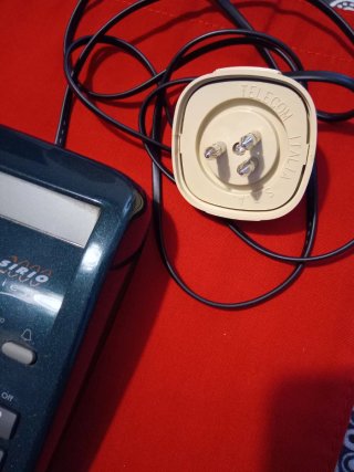 Telefono Fisso Vintage Telecom Italia