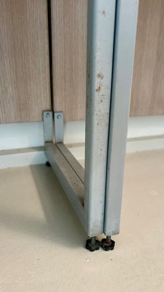 Dos Estanterías