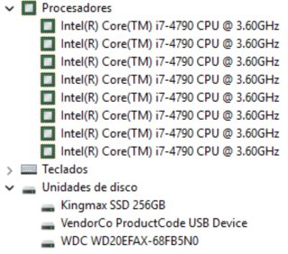 Dell Optiplex 3020 SFF i7 Completo