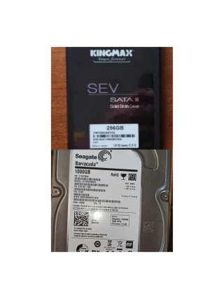 Dell Optiplex 3020 SFF i7 Completo