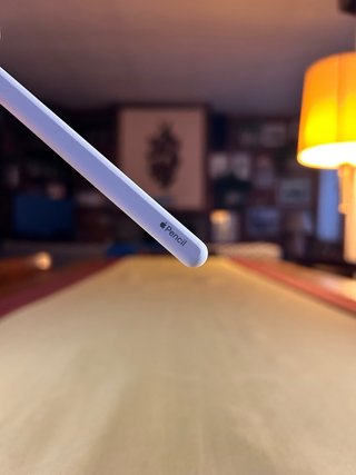 Apple Pen 2 Gen