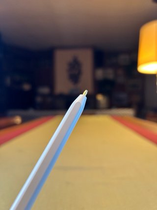 Apple Pen 2 Gen