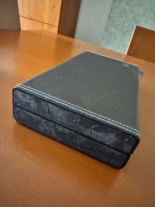 Set da viaggio uomo De Cristofaro anni '60