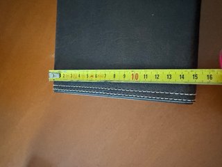 Set da viaggio uomo De Cristofaro anni '60