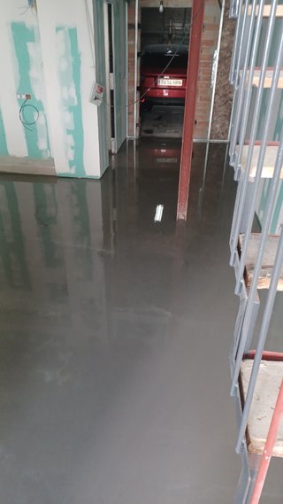 Parquet y tarima