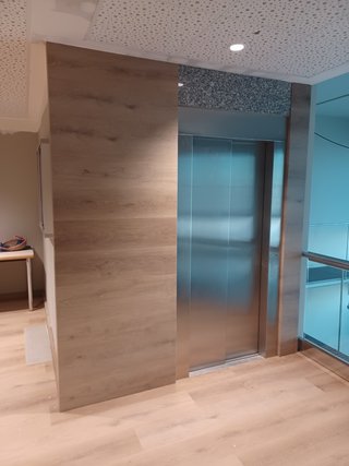 Parquet y tarima
