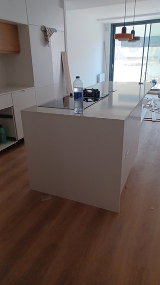 Parquet y tarima