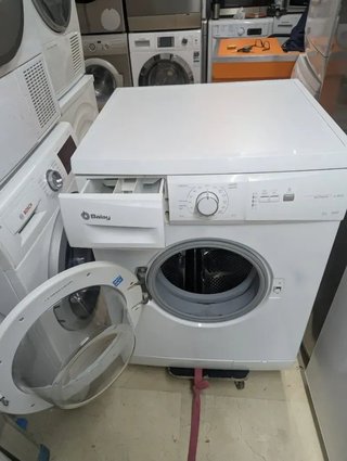 Lavadora Balay 6kg