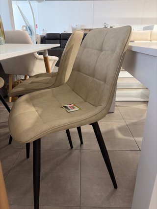 Nueva Mesa de comedor mesa oferta blanca