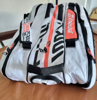 Borsa tennis Babolat Pure Strike