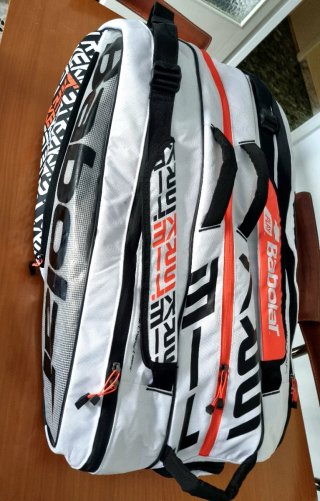Borsa tennis Babolat Pure Strike