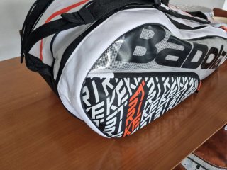 Borsa tennis Babolat Pure Strike