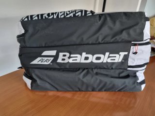 Borsa tennis Babolat Pure Strike