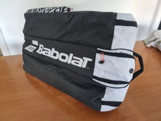 Borsa tennis Babolat Pure Strike