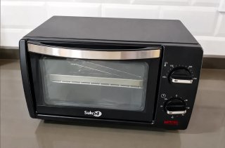 OFERTA Horno Eléctrico SAIVOD Mesa