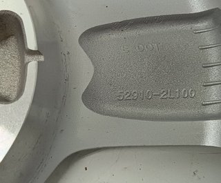 R15 llanta hyundai i30 classic 5435430