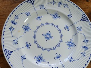 4 Platos Llanos Furnivals Denmark