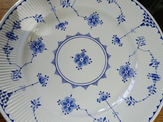 4 Platos Llanos Furnivals Denmark