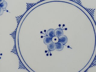 4 Platos Llanos Furnivals Denmark