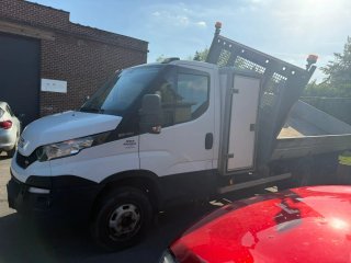 Iveco Daily 2016
