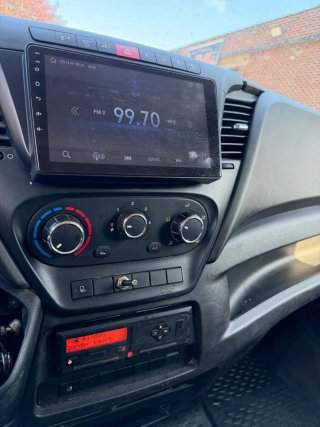 Iveco Daily 2016