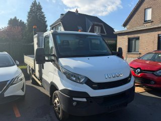 Iveco Daily 2016