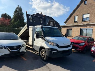 Iveco Daily 2016