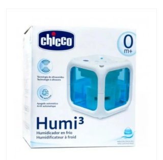Humidificador Chicco Humi3