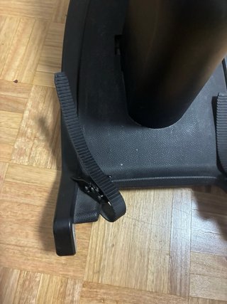 Asiento Patinete Niño