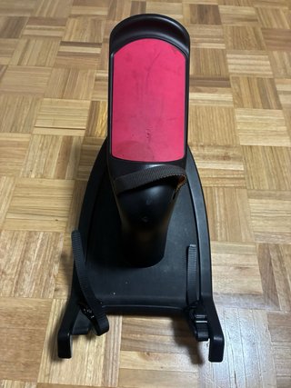 Asiento Patinete Niño