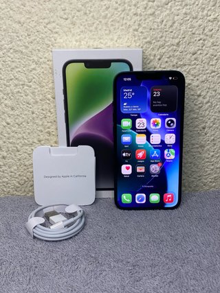 iPhone 14 128GB