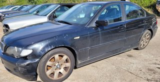 BMW E46 320D - 307 CC - HDI