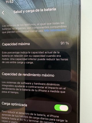 iPhone 14 Pro 128GB Space
